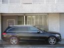 MERCEDES BENZ C-CLASS STATIONWAGON