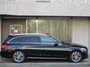 MERCEDES BENZ C-CLASS STATIONWAGON