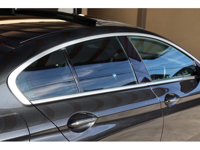 6シリーズ 640iグランクーペRAYS鍛造20AW 車高調 サンルーフ アダプティブLEDヘッド/純正ナビTV/バックカメラ/パークディスタンス/黒本革シート&ヒーター付/インテリジェントセーフティ/コンフォートアクセス/アイドリングストップ/純正ビルトインETC/(46枚目)