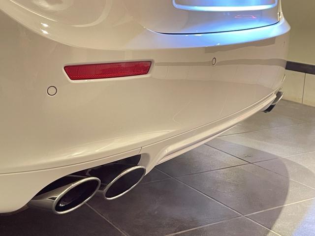 ギブリ ベースグレード 左ハンドル WORK21AW 車高調 下取車 左ハンドル/サンルーフ/ユーザー下取車/純正ナビTV/TVキャンセラー/可変バルブリモコン付き/レッドレザーシート&ヒーター付/パドルシフト/バックカメラ/パークアシスト/ETC/スペアキー/(16枚目)