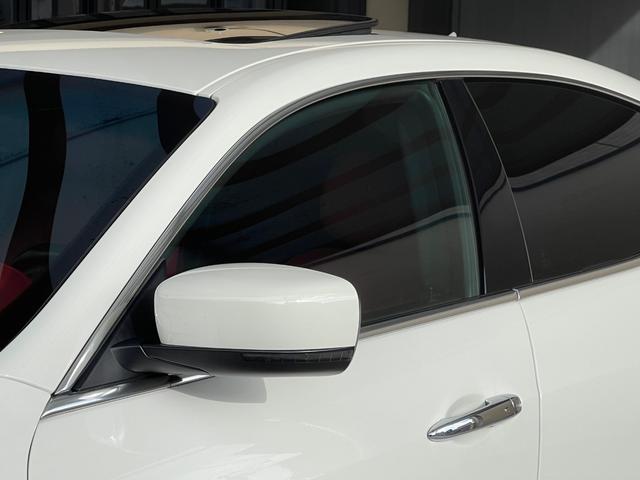 ギブリ ベースグレード 左ハンドル WORK21AW 車高調 下取車 左ハンドル/サンルーフ/ユーザー下取車/純正ナビTV/TVキャンセラー/可変バルブリモコン付き/レッドレザーシート&ヒーター付/パドルシフト/バックカメラ/パークアシスト/ETC/スペアキー/(31枚目)