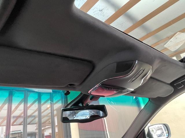 ギブリ ベースグレード 左ハンドル WORK21AW 車高調 下取車 左ハンドル/サンルーフ/ユーザー下取車/純正ナビTV/TVキャンセラー/可変バルブリモコン付き/レッドレザーシート&ヒーター付/パドルシフト/バックカメラ/パークアシスト/ETC/スペアキー/(57枚目)