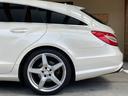 MERCEDES BENZ CLS-CLASS SHOOTING BRAKE