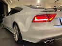 AUDI A7 SPORTBACK