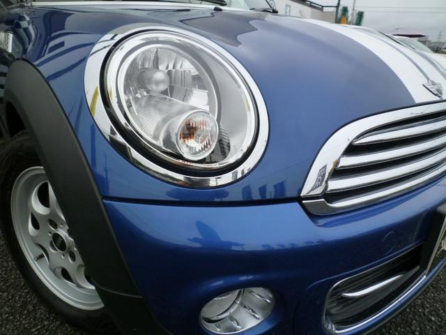 MINI クーパー コンバーチブル 正規ディーラー車 カロッツェリアナビTV バックカメラ ETC 電動オープン リアパーキングセンサー プッシュスタート オートエアコン(24枚目)