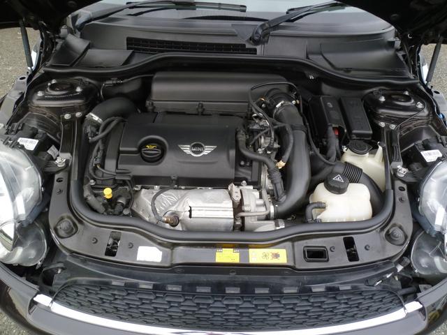 ＭＩＮＩ クーパーＳ　コンバーチブル　ハイゲート　正規ディーラー車　特別限定車　ブラウンレザーシート　カロッツェリアナビ　フルセグＴＶ　バックカメラ　スマートキー　プッシュスタート　電動オープン　リアパーキングセンサー　ＥＴＣ　クルーズＣ（16枚目）