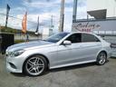 MERCEDES BENZ E-CLASS