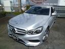 MERCEDES BENZ E-CLASS