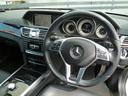 MERCEDES BENZ E-CLASS