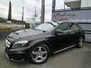 MERCEDES BENZ GLA-CLASS