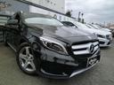 MERCEDES BENZ GLA-CLASS