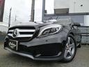 MERCEDES BENZ GLA-CLASS