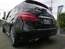 MERCEDES BENZ B-CLASS