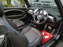 クーパーＳ　コンバーチブル　ハイゲート　正規ディーラー車　特別限定車　ブラウンレザーシート　カロッツェリアナビ　フルセグＴＶ　バックカメラ　スマートキー　プッシュスタート　電動オープン　リアパーキングセンサー　ＥＴＣ　クルーズＣ（14枚目）