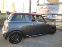 MINI ジョンクーパーワークス 正規ディーラー車 カロッツェリアナビ フルセグTV Bカメラ ビルシュタイン車高調 キセノンヘッドライト ETC クルーズC パドルシフト ルームミラー型ドラレコ スポーツステアリング オートライト 中古車画像_4