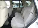十分な広さを確保したリアシートでロングドライブも快適です!
