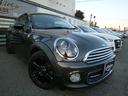 MINI クーパー クーペ 正規ディーラー車 ワンオーナー車 ナビTV ETC ブラックインナーキセノンHライト オートエアコン バックソナー 電動アクティブリヤスポイラー 純正16インチAW パドルシフト(6枚目)