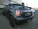 クーパー クーペ 正規ディーラー車 ワンオーナー車 ナビTV ETC ブラックインナーキセノンHライト オートエアコン バックソナー 電動アクティブリヤスポイラー 純正16インチAW パドルシフト(9枚目)