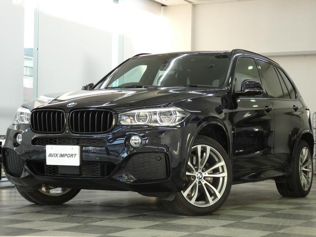 ＢＭＷ Ｘ５