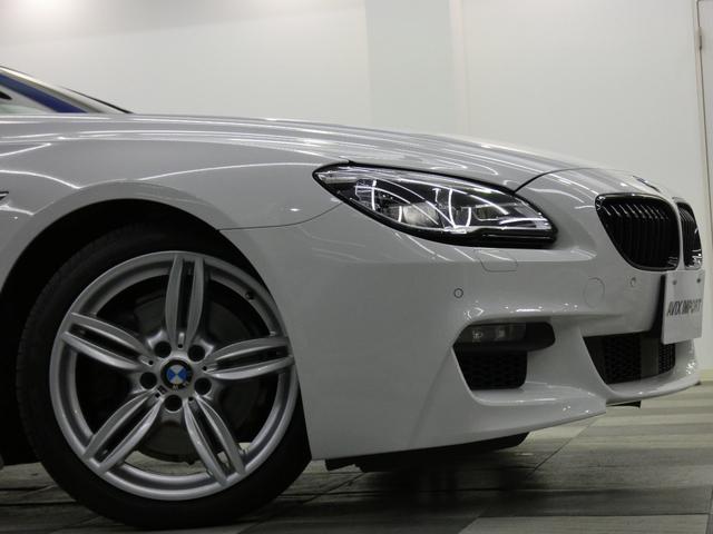 ＢＭＷ ６シリーズ