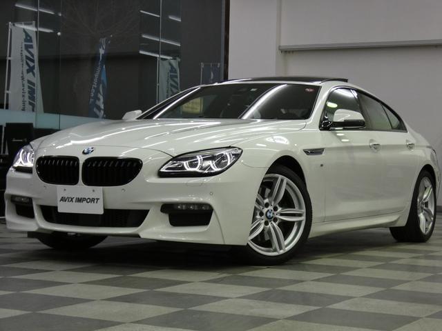 ＢＭＷ ６シリーズ