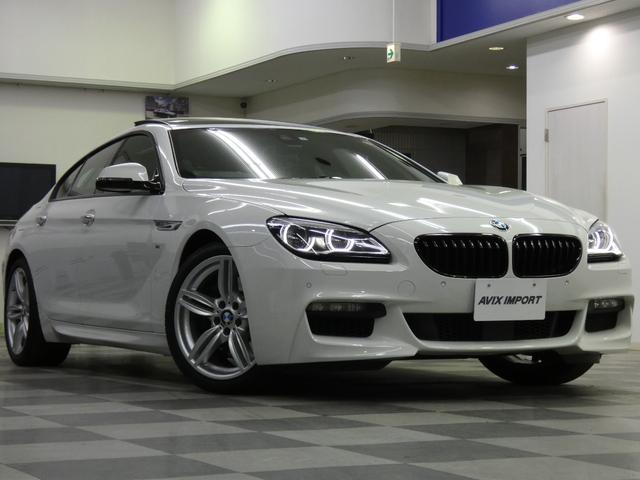 ＢＭＷ ６シリーズ