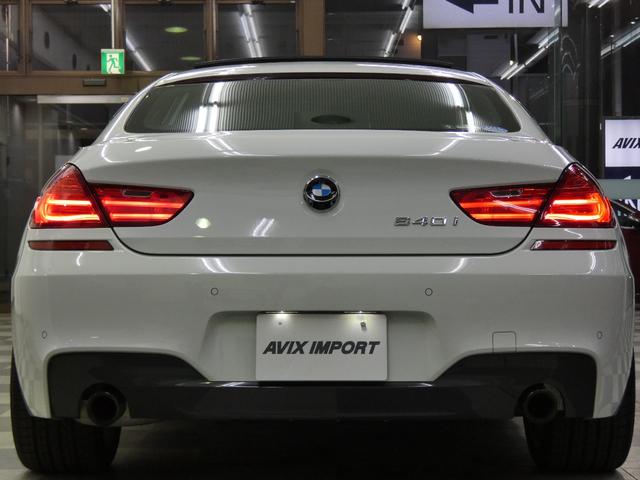 ＢＭＷ ６シリーズ