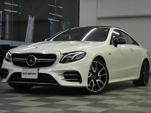 メルセデスＡＭＧ Ｅクラス