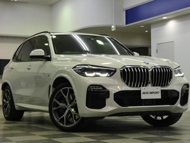 Ｘ５ ｘＤｒｉｖｅ　３５ｄ　Ｍスポーツ　ＤダイナミクスＰＫＧ　パノラマＳＲ　茶革　全席シートヒーター　ウッドインテリア　純正ナビ　パーキングアシストプラス＆ＨＵＤ　Ｄアシストプロフェッショナル　ＬＥＤヘッドライト　ディスプレイキー　エアサス　純正ＯＰ２１ＡＷ（39枚目）