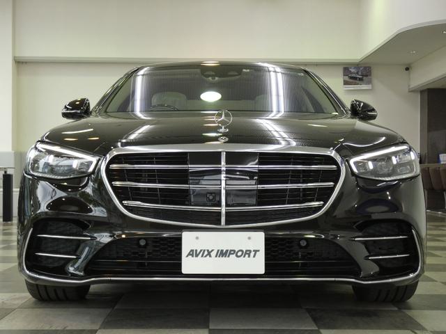 Ｓクラス Ｓ５００　４マチック　ＡＭＧライン（ＩＳＧ搭載モデル）　レザーＥＸＣ－ＰＫＧ　右Ｈ正規Ｄ車　パノラミックＲ　ベージュ革　シートヒーター＆ベンチレーター　ＭＢＵＸナビ　Ｂｕｒｍｅｓｔｅｒ　全周Ｃ＆ＰＴＳ　ＨＵＤ＆ＲＳＰ　３Ｄコックピット　純正２０インチＡＷ（40枚目）