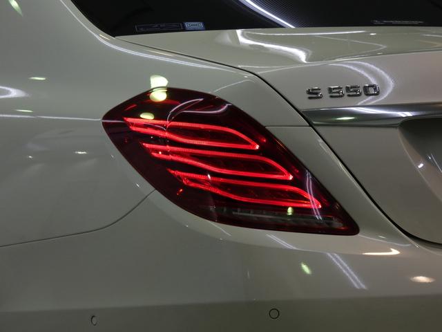 Ｓ５５０プラグインハイブリッドロング　ＡＭＧライン　Ｖ６ツインターボ　右Ｈ正規Ｄ車　パノラマＲ　黒革　全席シートヒーター＆ベンチレーター　ＨＤＤナビ地デジ　Ｂｕｒｍｅｓｔｅｒサウンド　全周カメラ＆ＰＴＳ　ＨＵＤ＆レーダーＳＰ　純正１９インチＡＷ(4枚目)