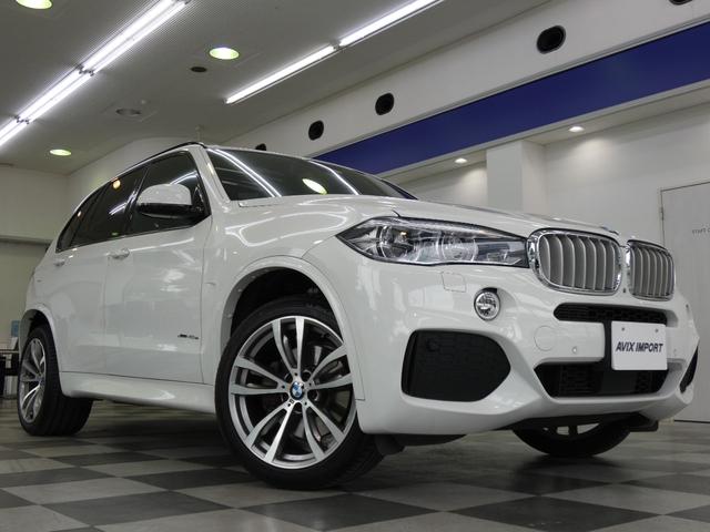 ＢＭＷ Ｘ５