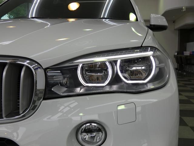 Ｘ５ ｘＤｒｉｖｅ　４０ｅ　Ｍスポーツ　セレクトＰＫＧ　パノラマＳＲ　茶革　全席シートヒーター　純正ＨＤＤナビ地デジ　全周カメラ＆ＰＤＣ　ＨＵＤ＆ＬＣＷ　Ｄアシストプラス　ＬＥＤヘッドライト　電動Ｒゲート　ソフトクローズドア　純正ＯＰ２０ＡＷ　禁煙車（37枚目）