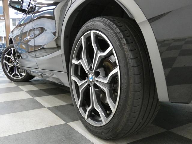 Ｘ２ ｘＤｒｉｖｅ　２０ｉ　ＭスポーツＸ　セレクト＆コンフォートＰ　パノラマＳＲ　専用インテリア　シートヒーター　純正ナビ　Ｂカメラ＆ＰＤＣ　Ｄアシスト＆ＡＡセーフティーＰＫＧ（ＨＵＤ＆ＡＣＣ）　ＬＥＤヘッドライト　コンフォートＡ　電動Ｒゲート　専用１９ＡＷ　禁煙車（41枚目）