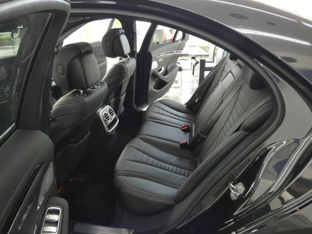 MERCEDES BENZ S-CLASS S450 EXCLUSIVE SPORTS LIMITED