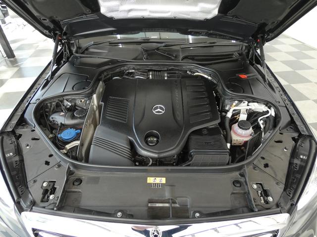 MERCEDES BENZ S-CLASS S450 EXCLUSIVE SPORTS LIMITED