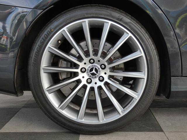 MERCEDES BENZ S-CLASS S450 EXCLUSIVE SPORTS LIMITED