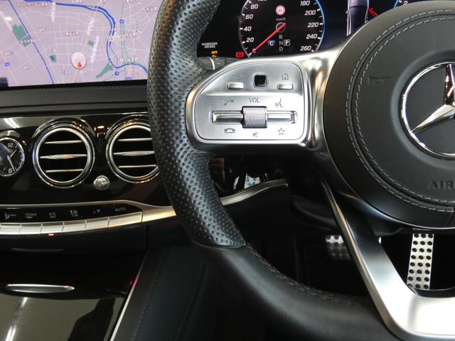 MERCEDES BENZ S-CLASS S450 EXCLUSIVE SPORTS LIMITED