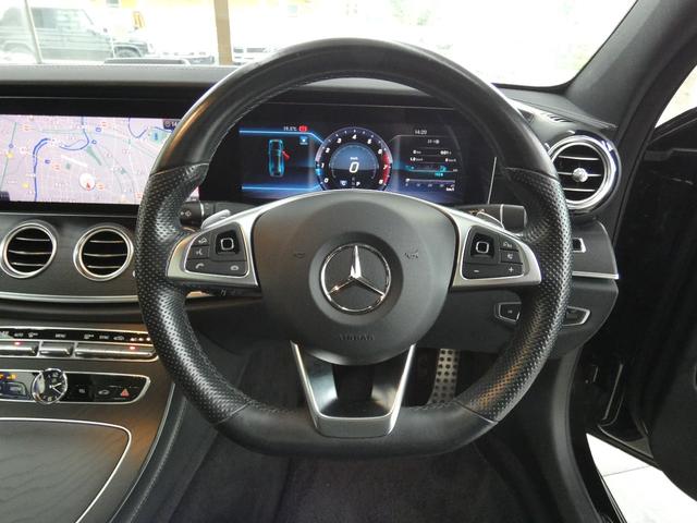 MERCEDES BENZ E-CLASS E250 AVANTGARDE SPORT