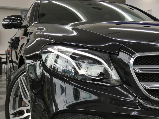 MERCEDES BENZ E-CLASS E250 AVANTGARDE SPORT