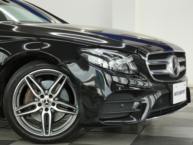 MERCEDES BENZ E-CLASS E250 AVANTGARDE SPORT
