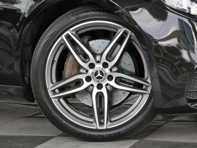 MERCEDES BENZ E-CLASS E250 AVANTGARDE SPORT