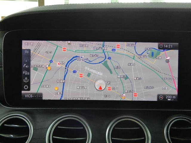 MERCEDES BENZ E-CLASS E250 AVANTGARDE SPORT