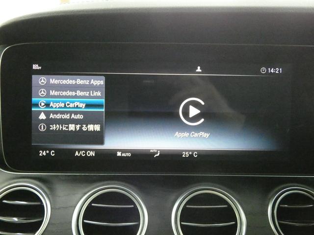 MERCEDES BENZ E-CLASS E250 AVANTGARDE SPORT