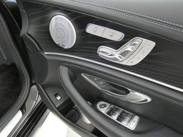 MERCEDES BENZ E-CLASS E250 AVANTGARDE SPORT