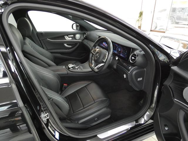 MERCEDES BENZ E-CLASS E250 AVANTGARDE SPORT