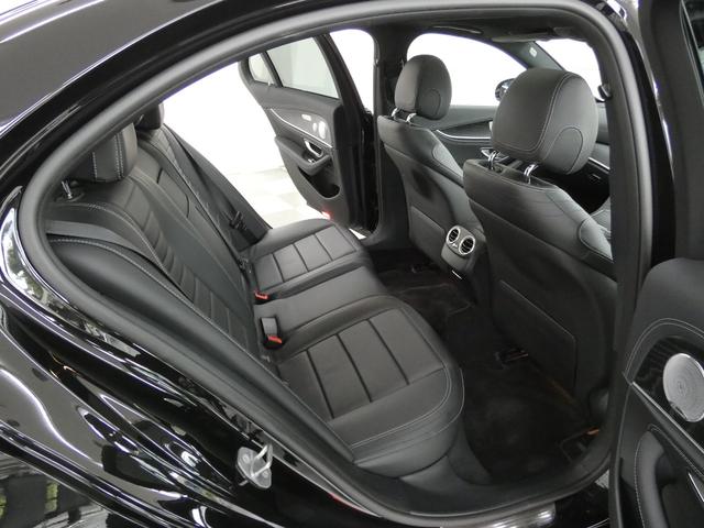 MERCEDES BENZ E-CLASS E250 AVANTGARDE SPORT