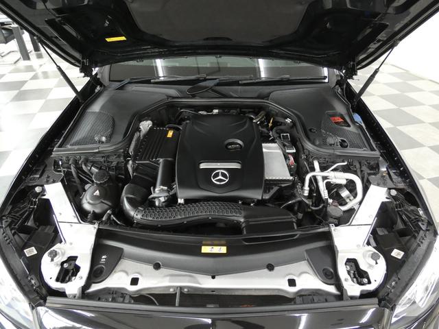 MERCEDES BENZ E-CLASS E250 AVANTGARDE SPORT