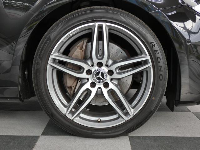 MERCEDES BENZ E-CLASS E250 AVANTGARDE SPORT