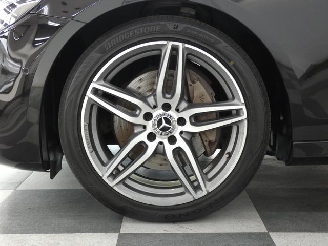 MERCEDES BENZ E-CLASS E250 AVANTGARDE SPORT